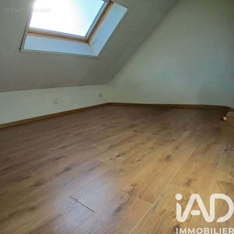 Photo 6 - Maison à VALENCIENNES