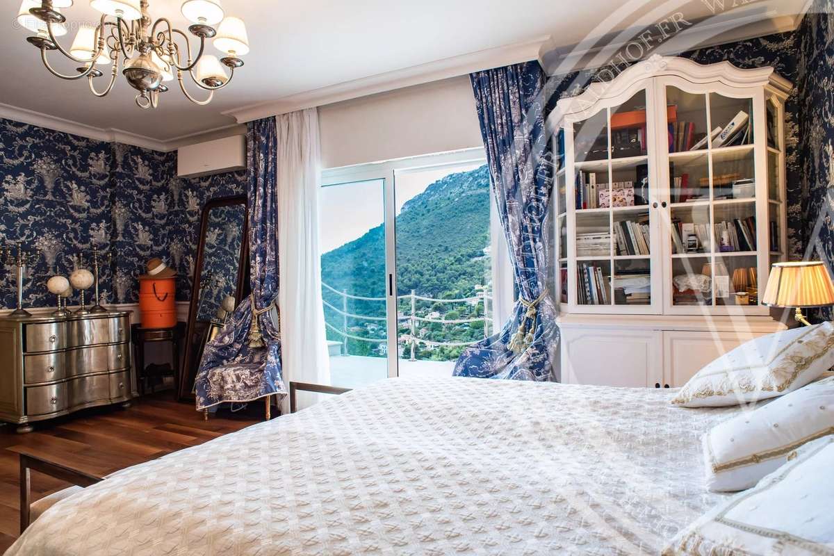 Maison à BEAUSOLEIL