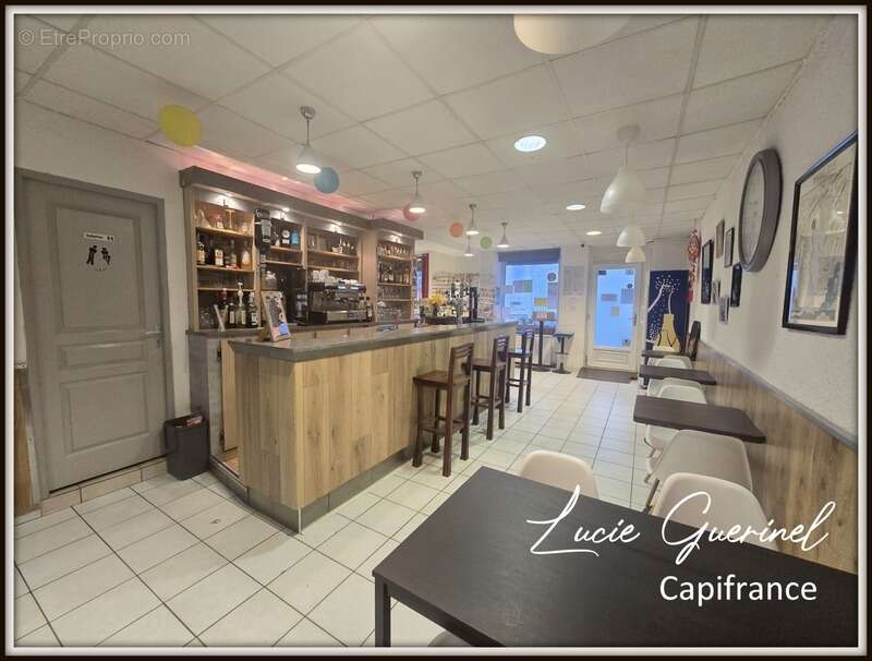 Commerce à SION-LES-MINES