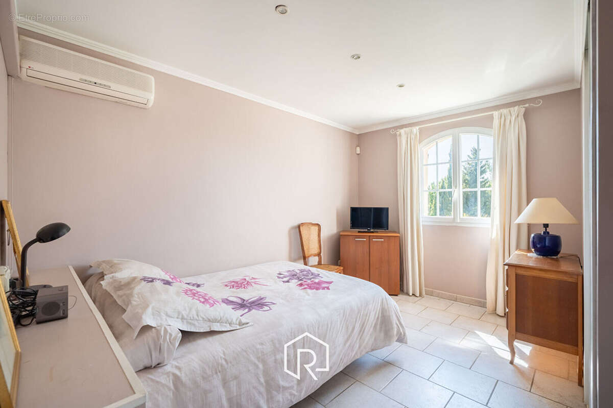 Maison à MARSEILLE-13E