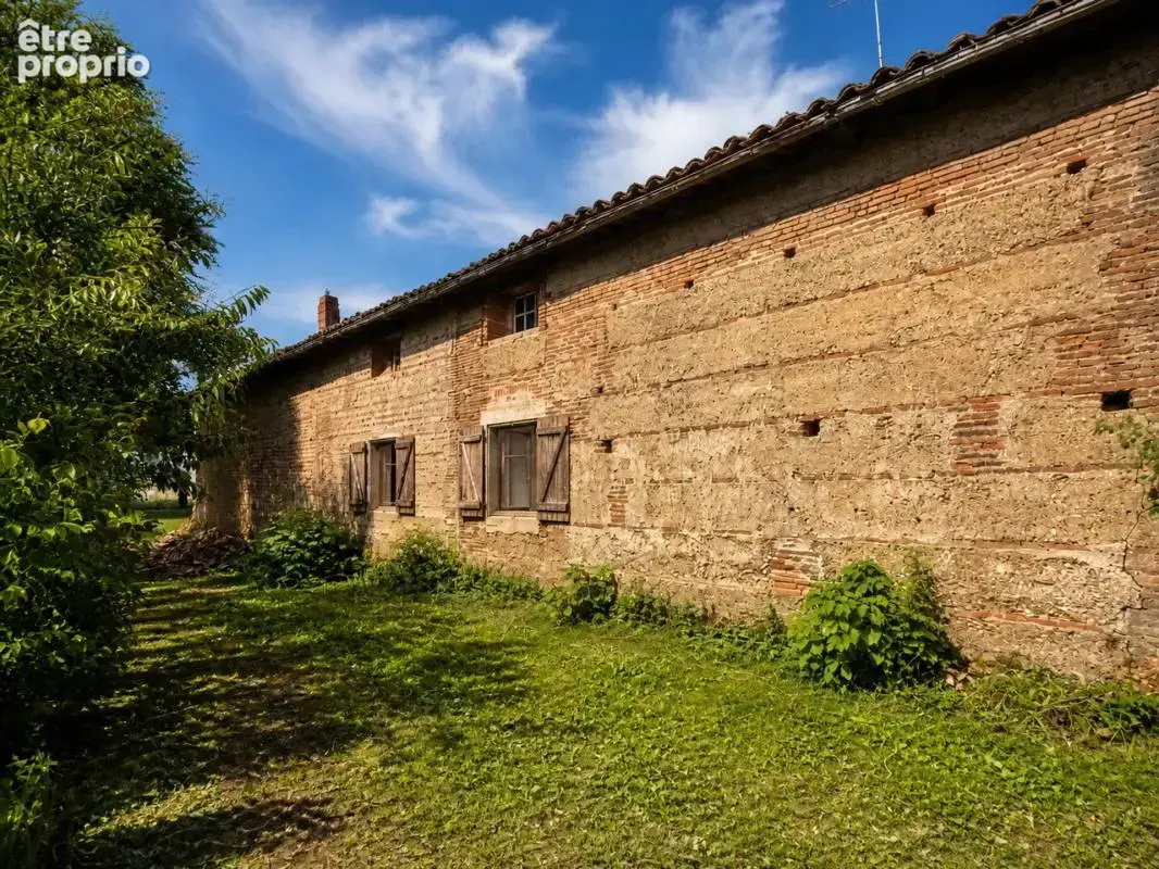 Maison de 11 pièces de 300 m² à Saint-Porquier - photo 27