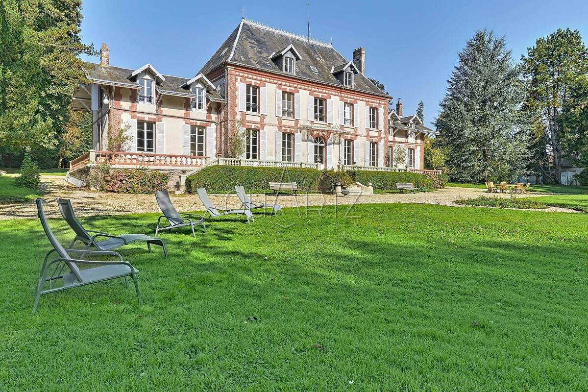 Maison à GISORS