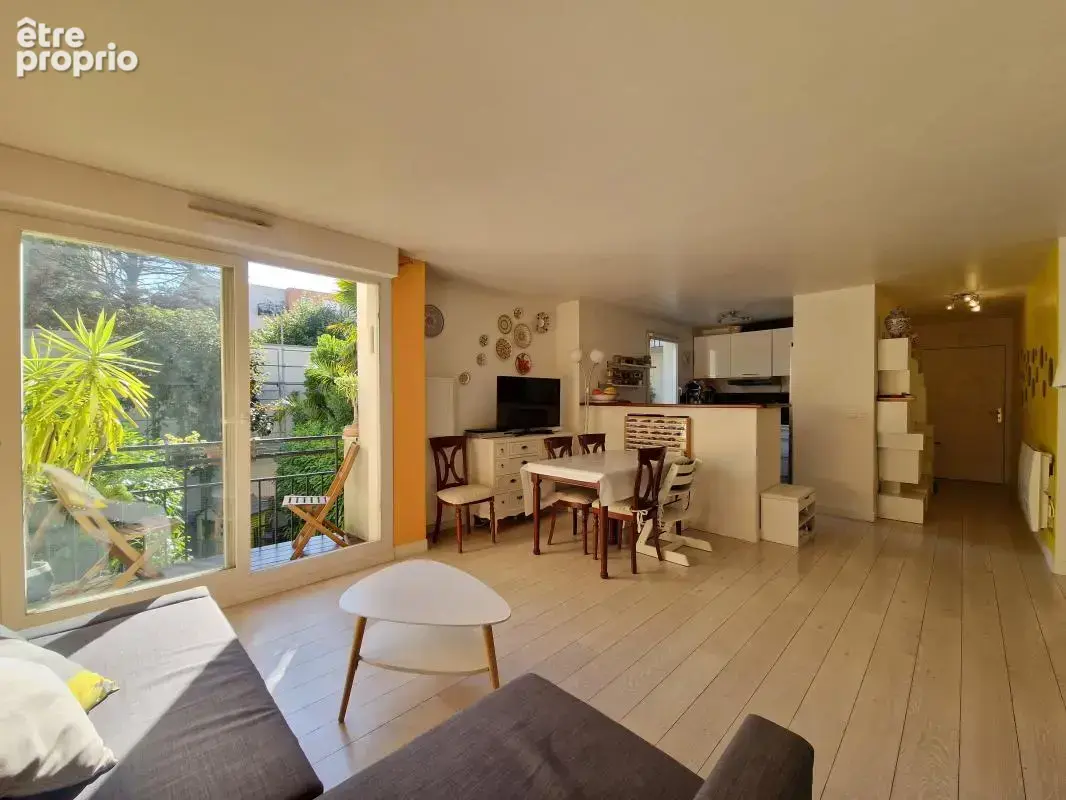 Appartement - photo 2