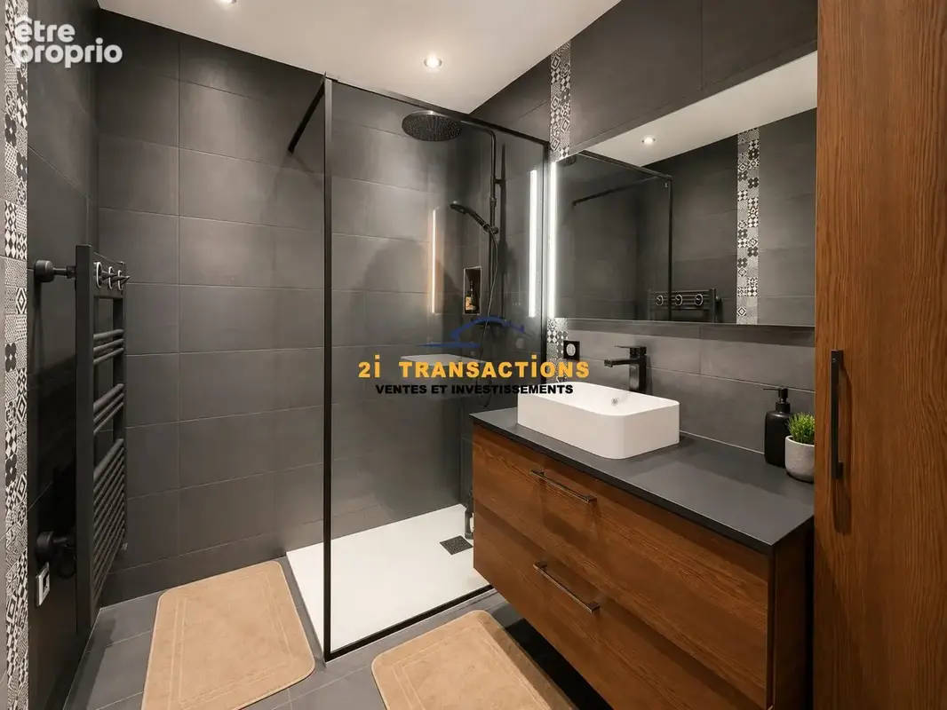Appartement 3 pièces 85 m² à vendre à Saint-Etienne (42100) - photo 8