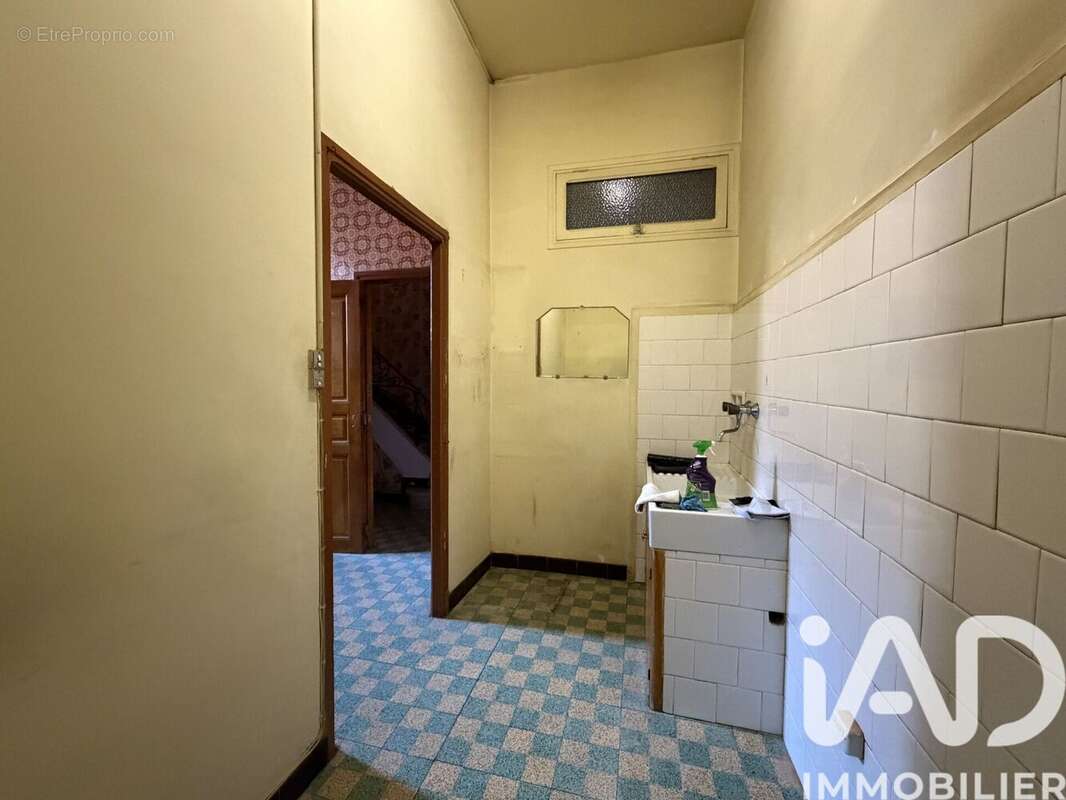 Photo 6 - Maison à ROQUEFORT-DES-CORBIERES