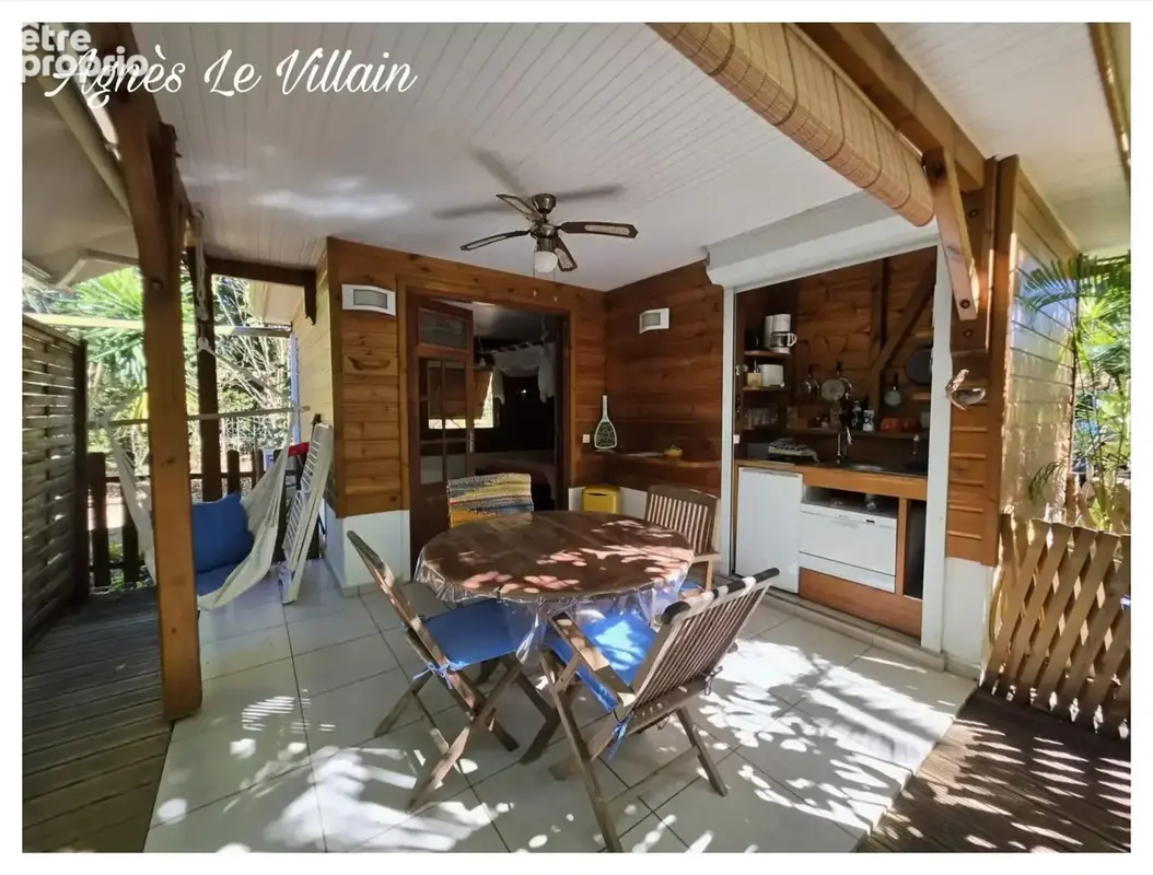 Maison et ses 3 Bungalows Gites - photo 9