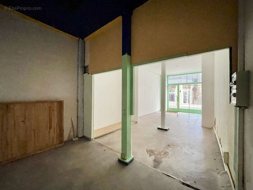 Appartement à CONFOLENS