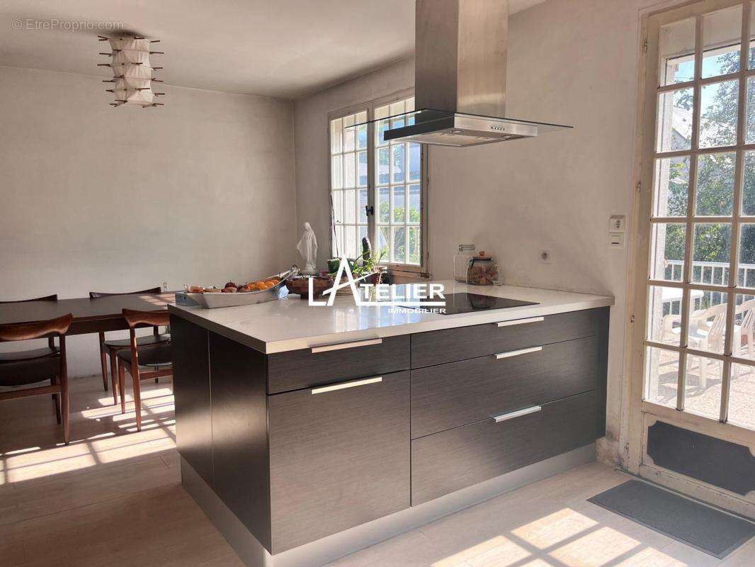 Maison à VIGNEUX-DE-BRETAGNE