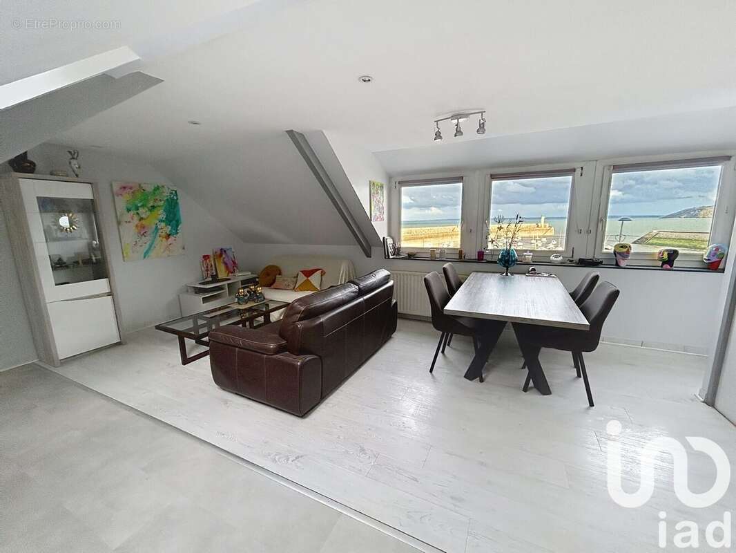 Photo 3 - Appartement à BINIC