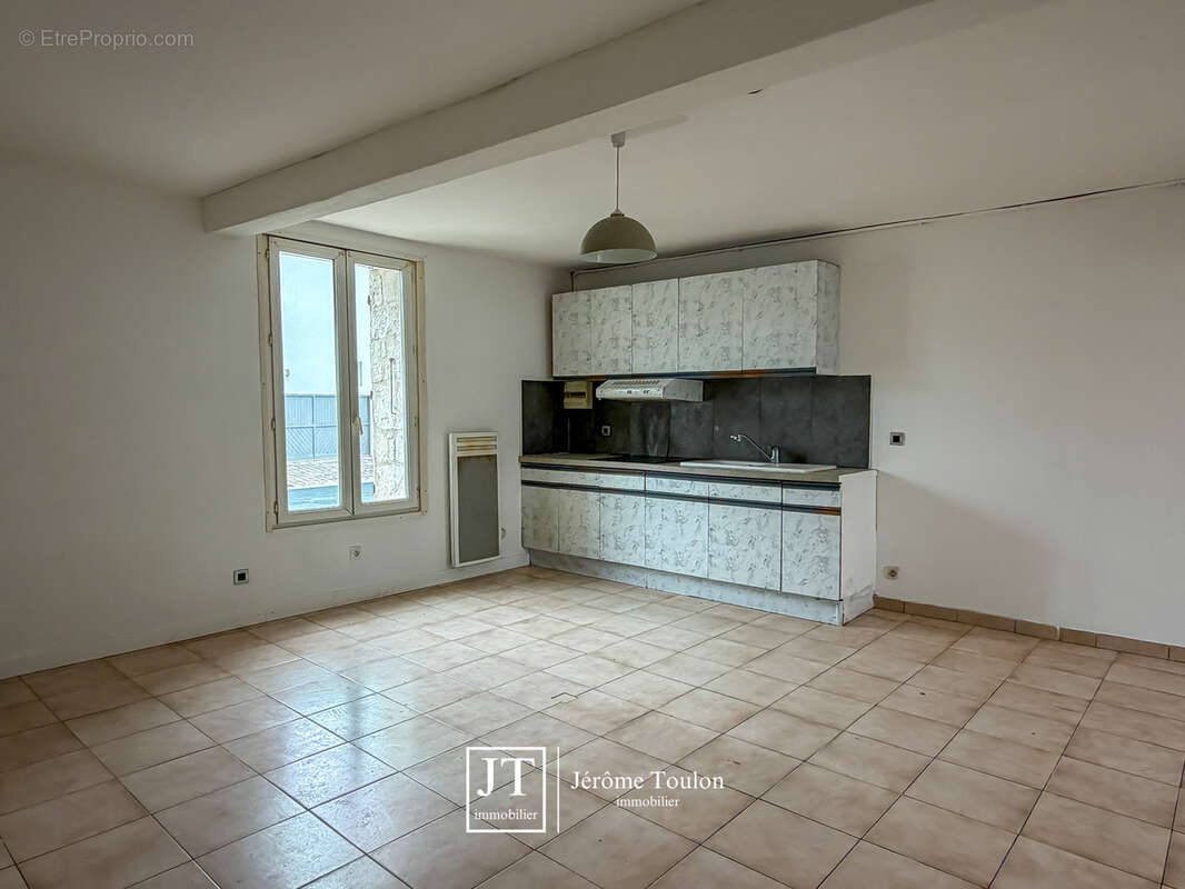 Appartement à SAINT-PALAIS-SUR-MER
