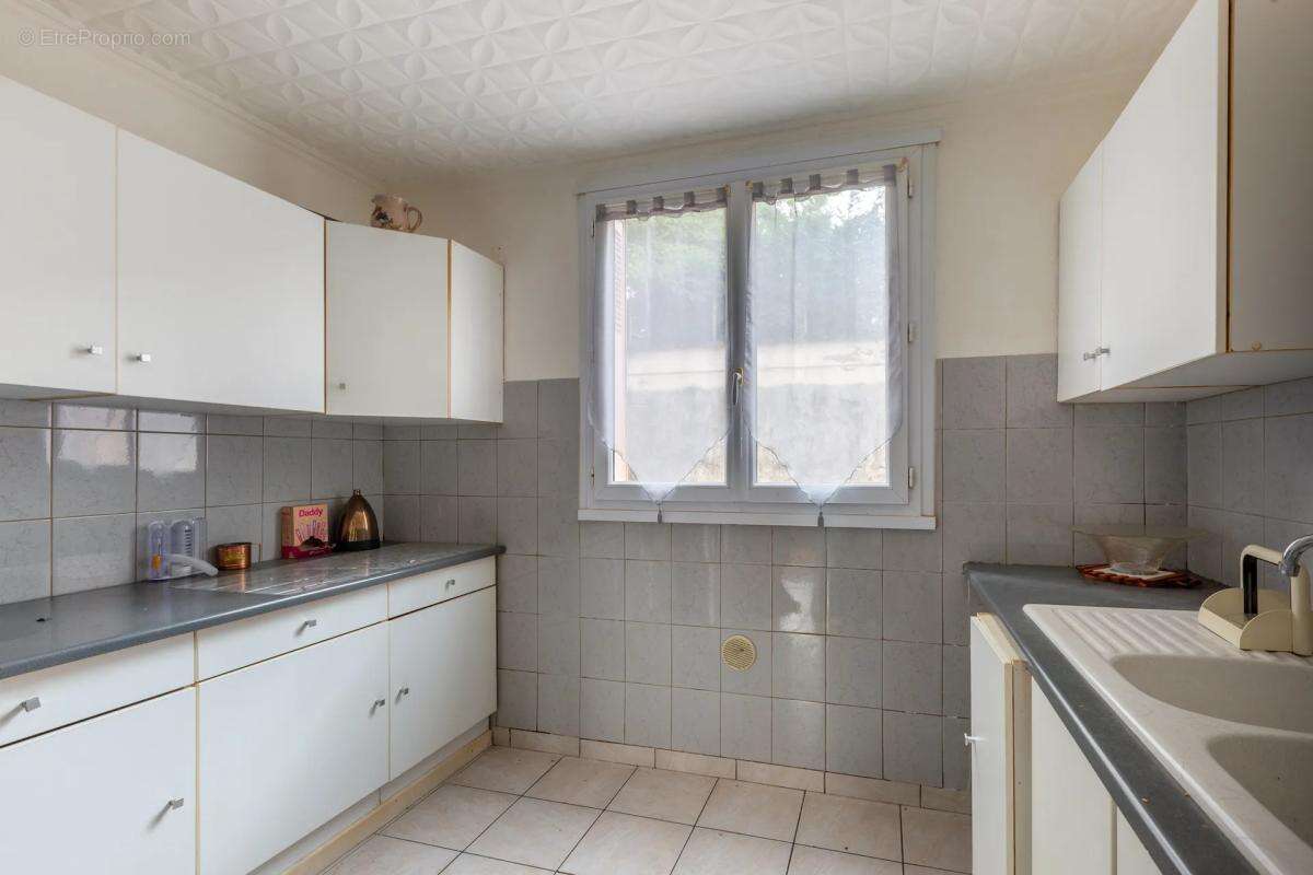 Appartement à VENISSIEUX