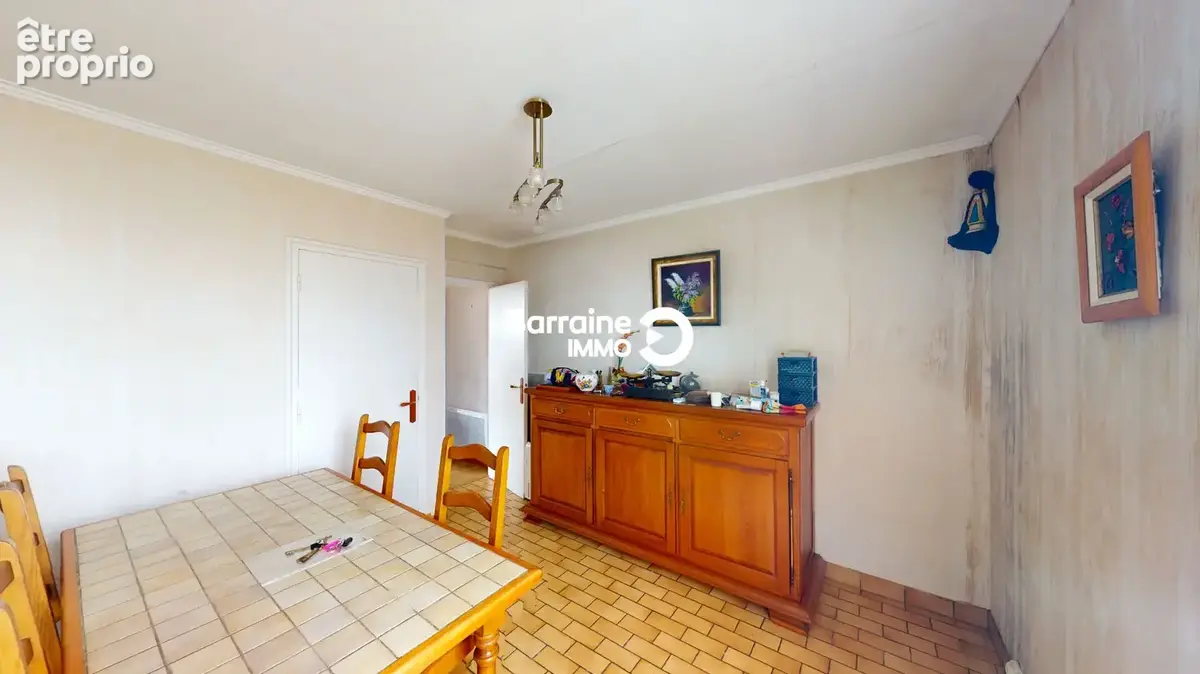 A vendre brest saint-pierre quatre moulins appt t4 65m² deux chambres - photo 10