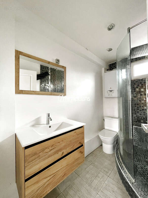 Appartement à LENS