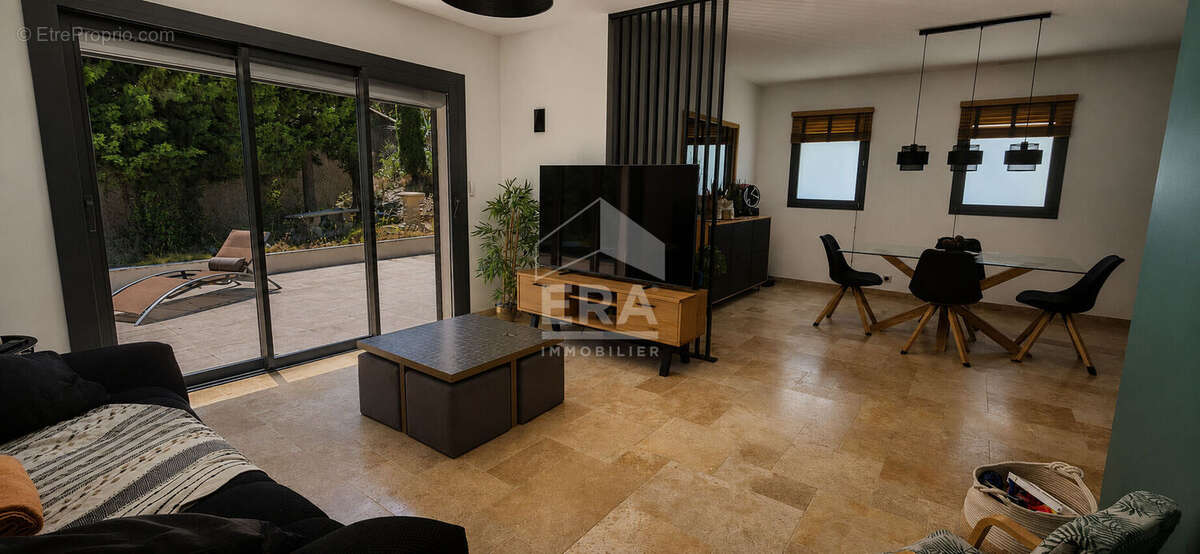 Maison 107m² à martigues - photo 5