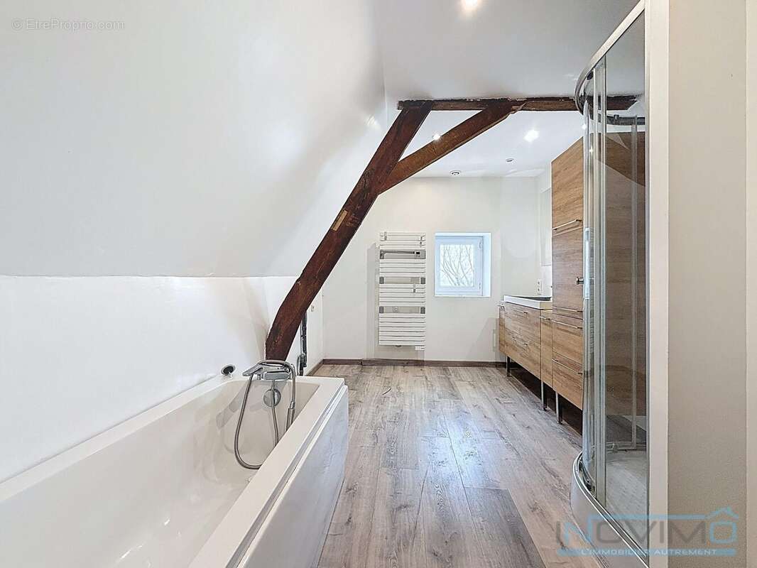 Maison à WORMHOUT