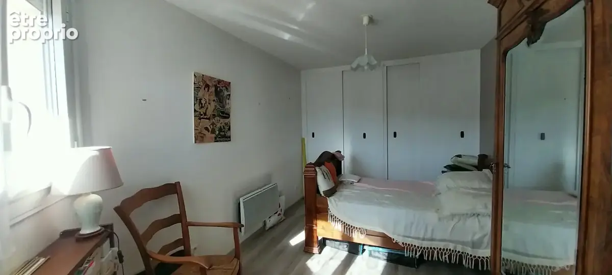 Appartement Vienne 3 pièces 80m2 - photo 8
