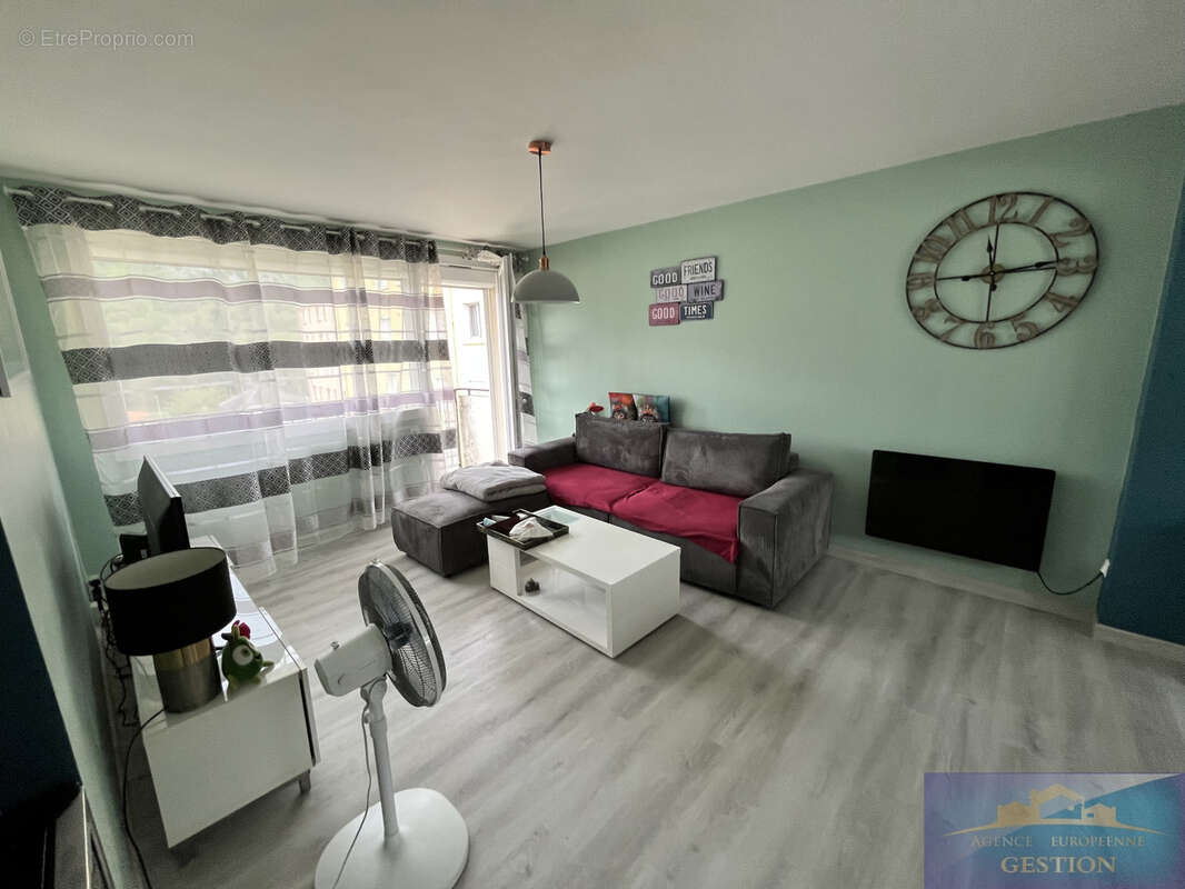 Appartement à LOURDES