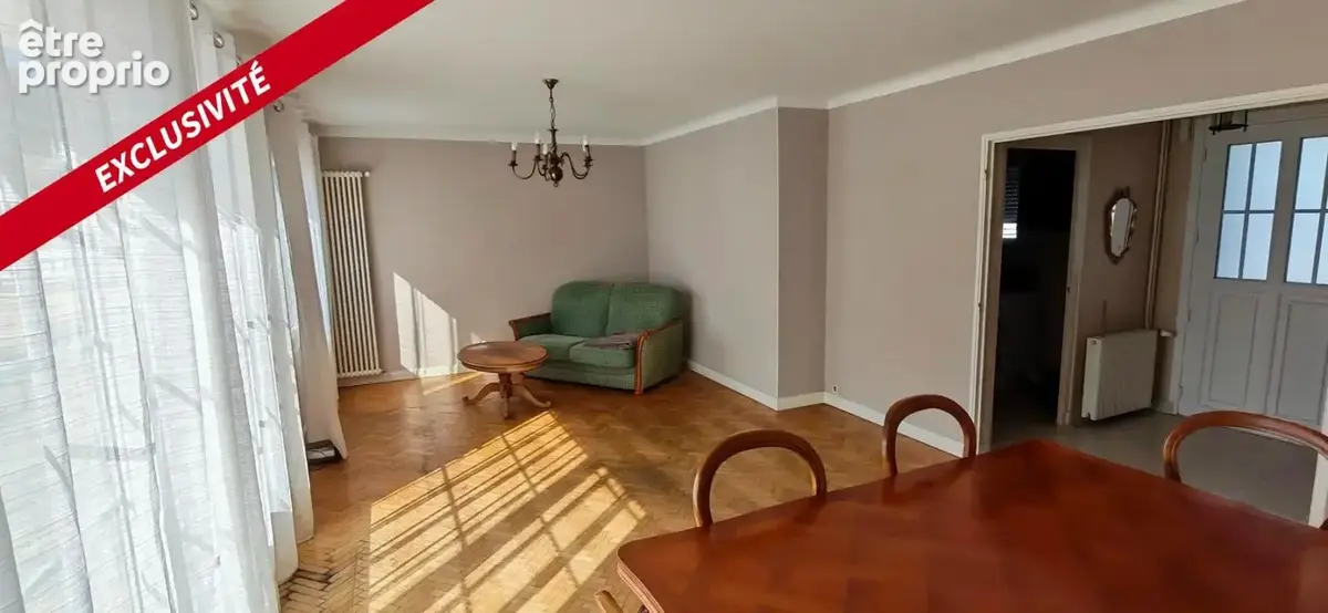 Maison 6 pièces 85 m² à vendre à Saint-Jean-D'angely (17400) - photo 5