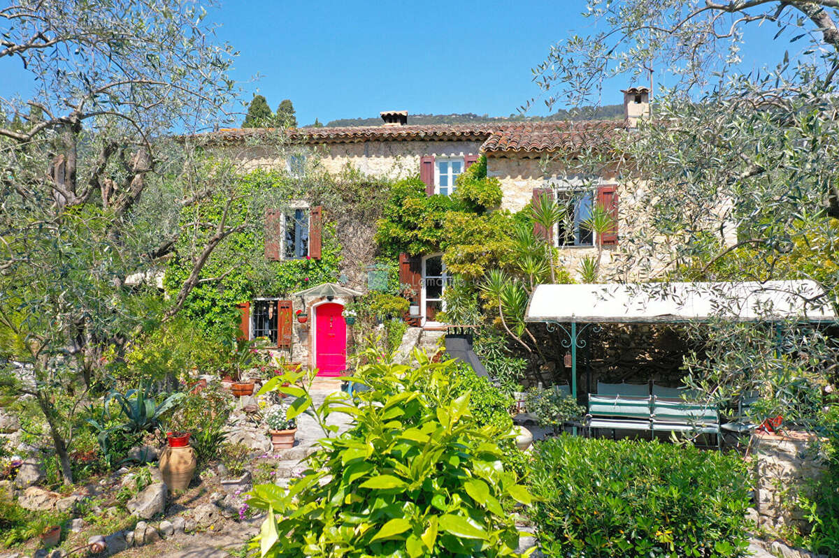 Maison à PEYMEINADE