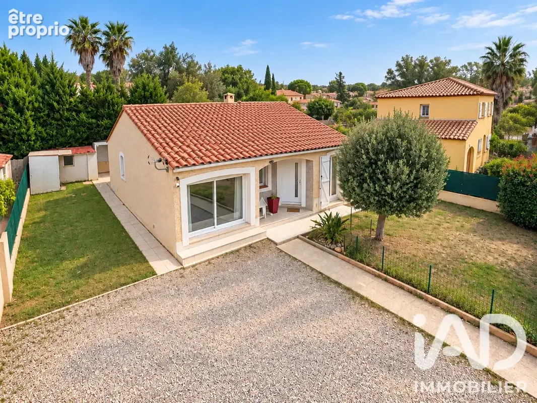 Photo 1 - Maison à CLAIRA