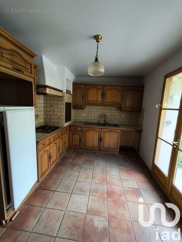 Photo 6 - Maison à CREPY-EN-VALOIS