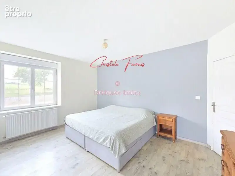 Maison 5 pièces 168 m² à vendre à Louvigne-Du-Desert (35420) - photo 32