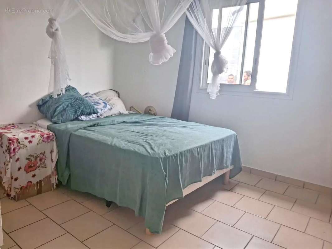 Maison à SAINT-JOSEPH