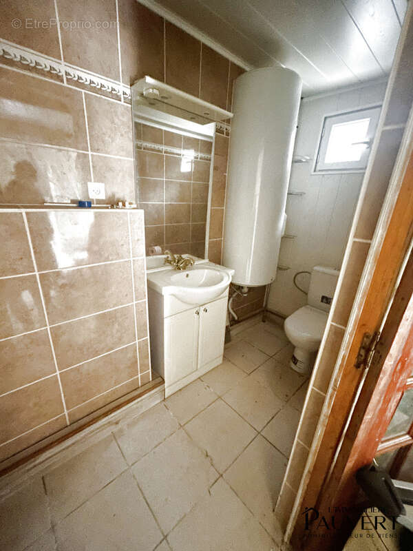 Maison de village à rénover 87m2 au Vernet d'Ariège - photo 12