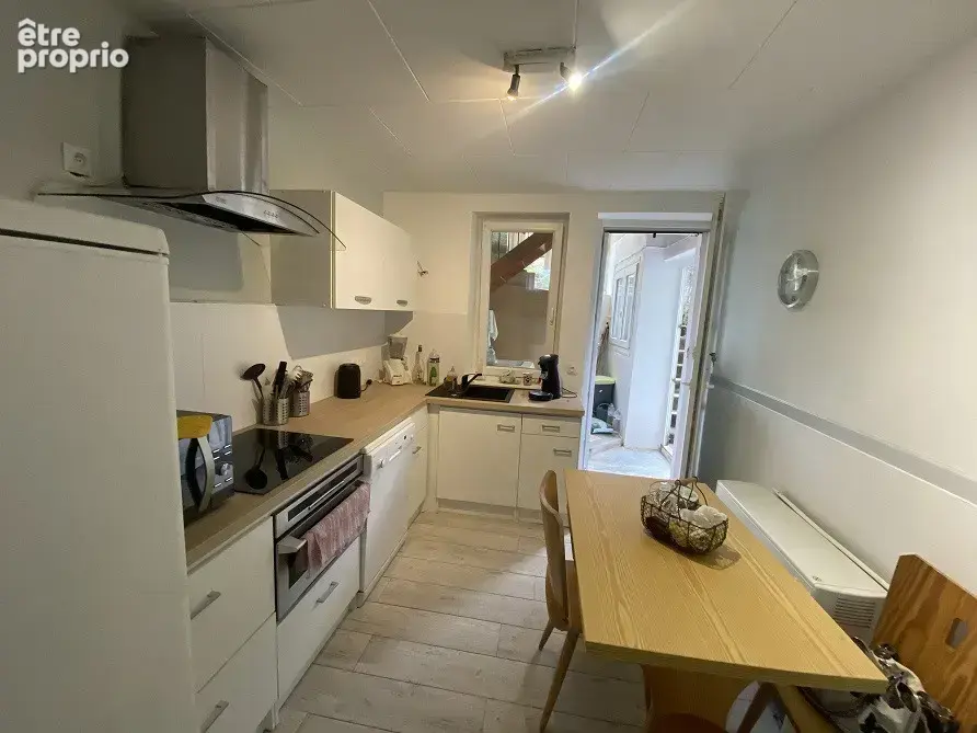 MAISON de village - photo 8
