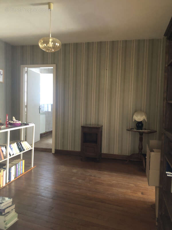 Maison 6 pièces 173m2 - photo 9