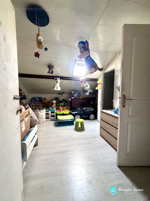 Appartement à FOURMIES