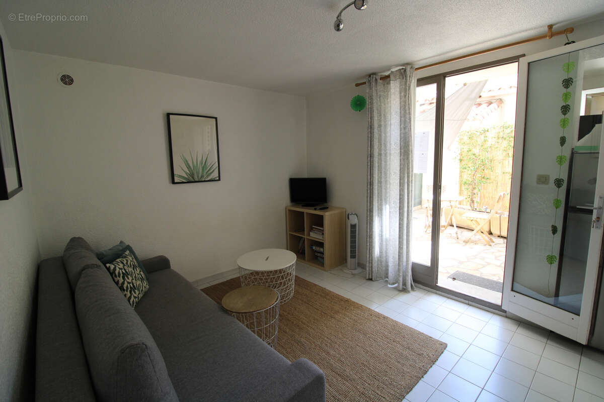 Maison à MONTPELLIER