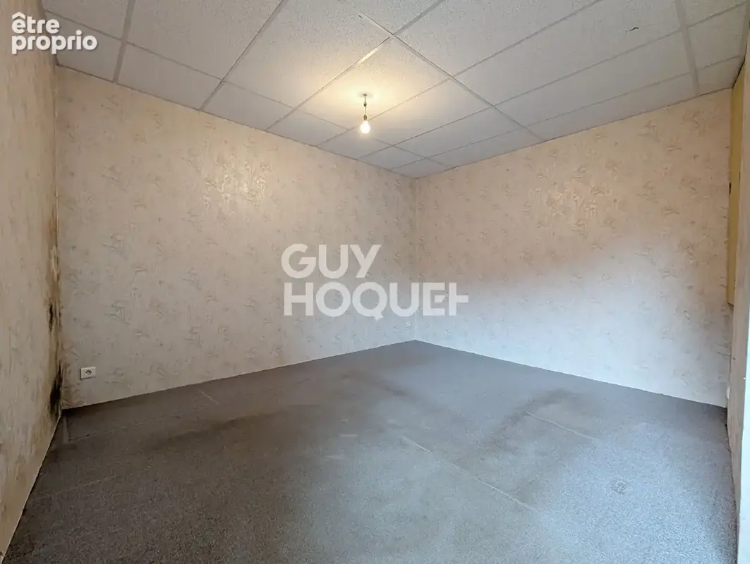 Boucle, appartement 79 m² - photo 9