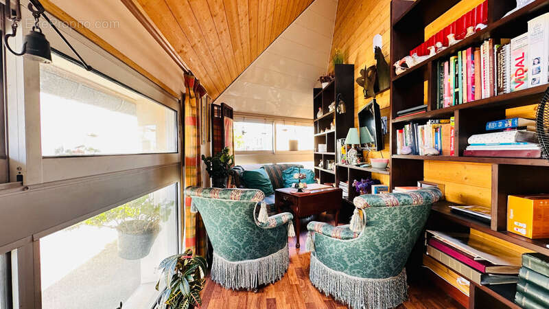 Appartement à CROZON