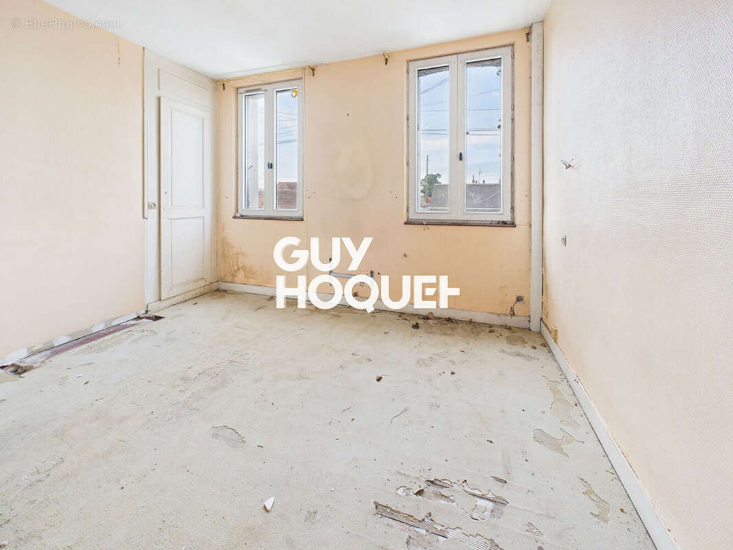 Maison de ville 4 pièces - 70 m2 - photo 6