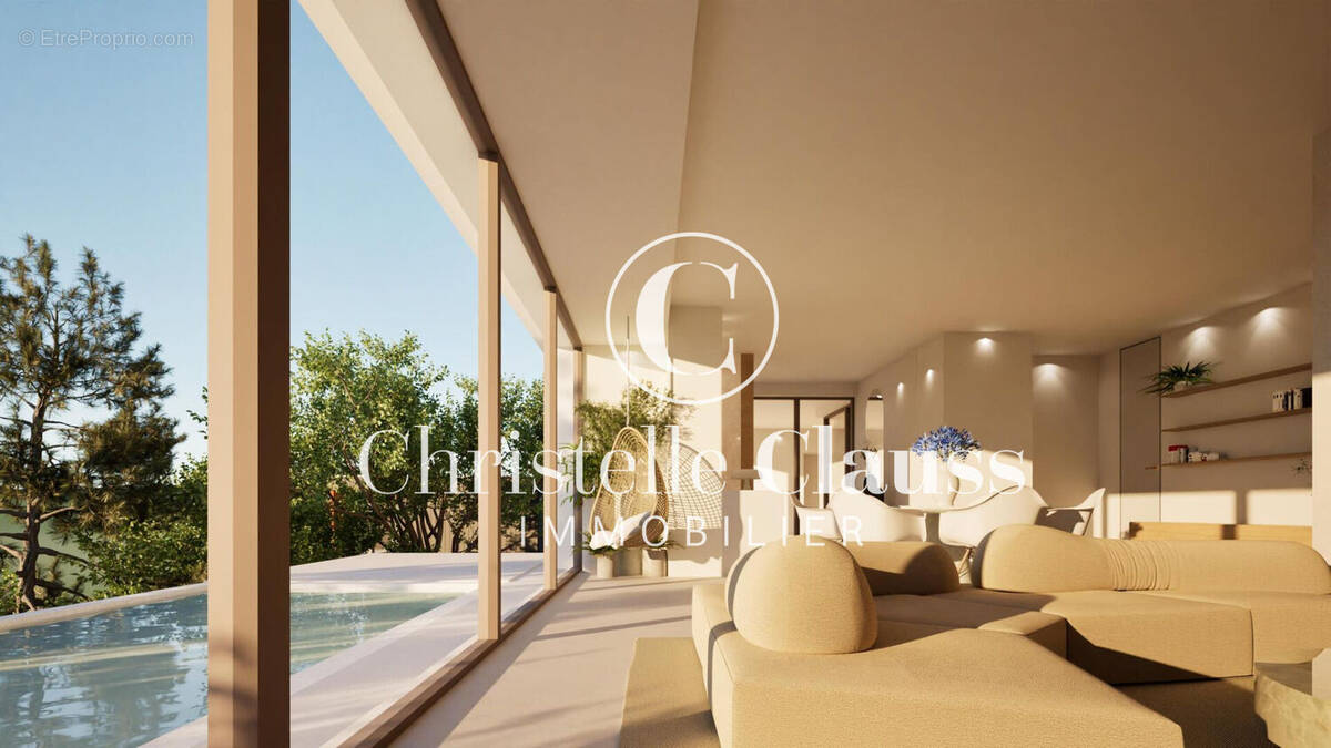 Appartement à OBERNAI