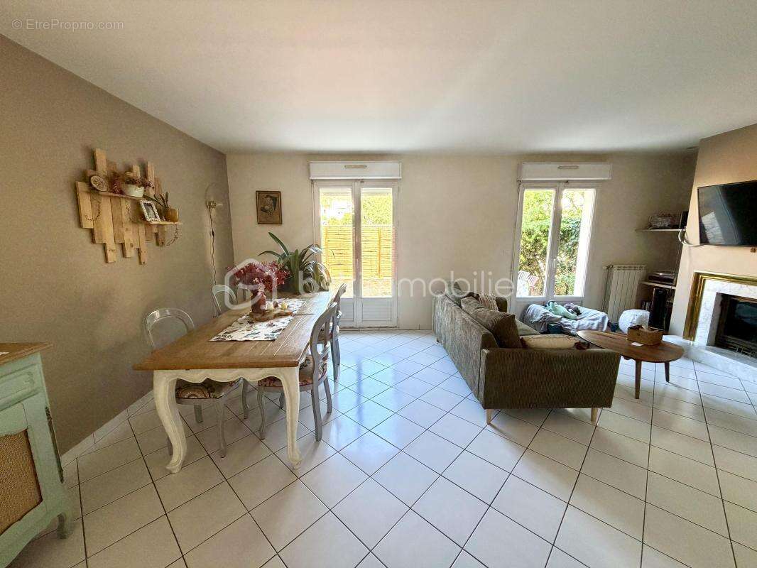 Maison T6 106m² – Lotissement calme – Proche commodités MAINVILLE - photo 12