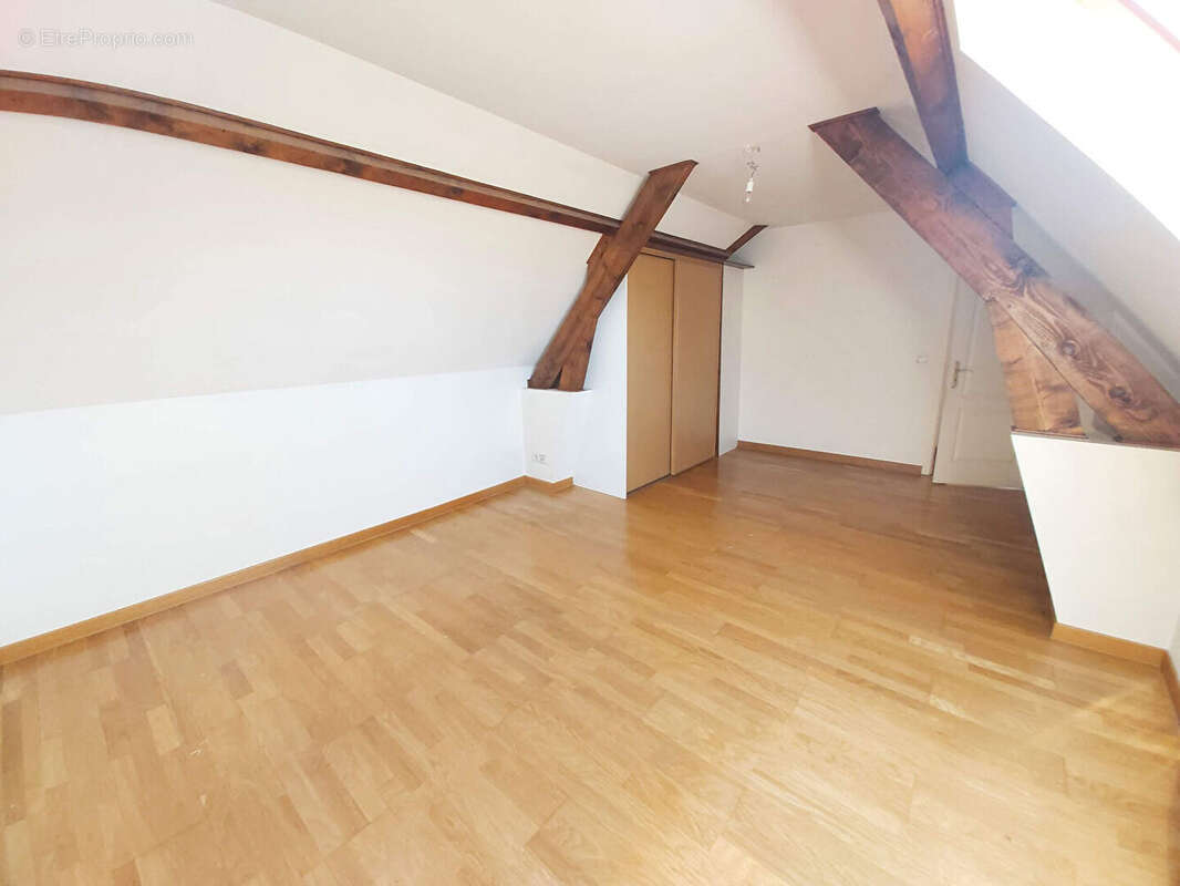 Maison à VILLEMOMBLE