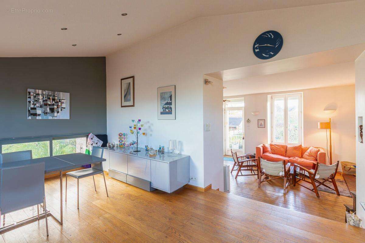 Maison à SAINT-BRIEUC