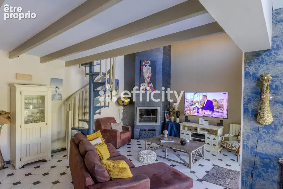 Maison 130 m² à Saint-Xandre  - photo 8