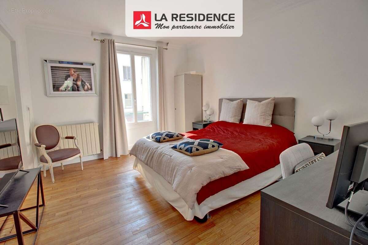 Maison à CONFLANS-SAINTE-HONORINE