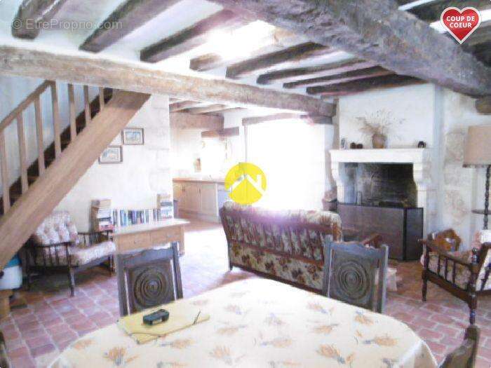 Rénovation à l'authentique - photo 14