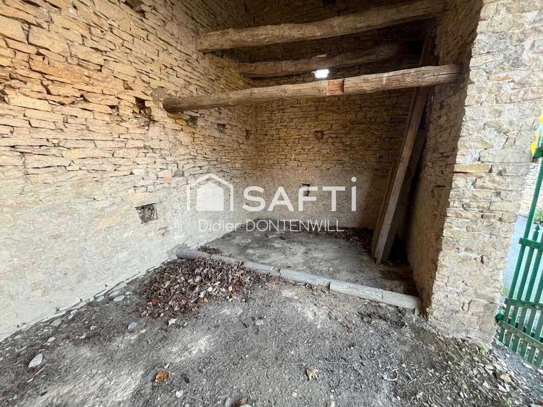 Photo 9 - Maison à SAINT-MARCEL-BEL-ACCUEIL