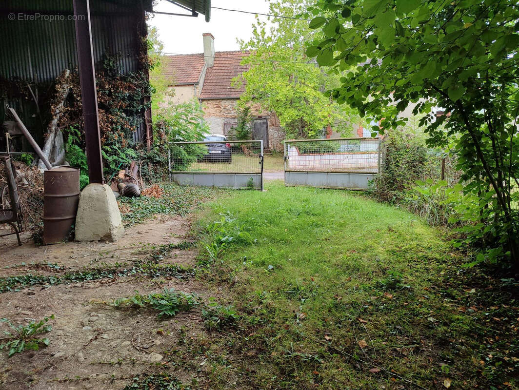 Maison de campagne - photo 3