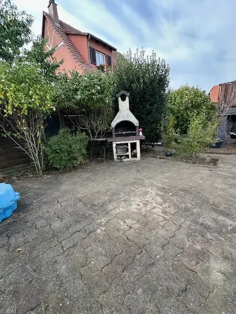 Exclusivite !!!! coquette maison à hoenheim!! - photo 4