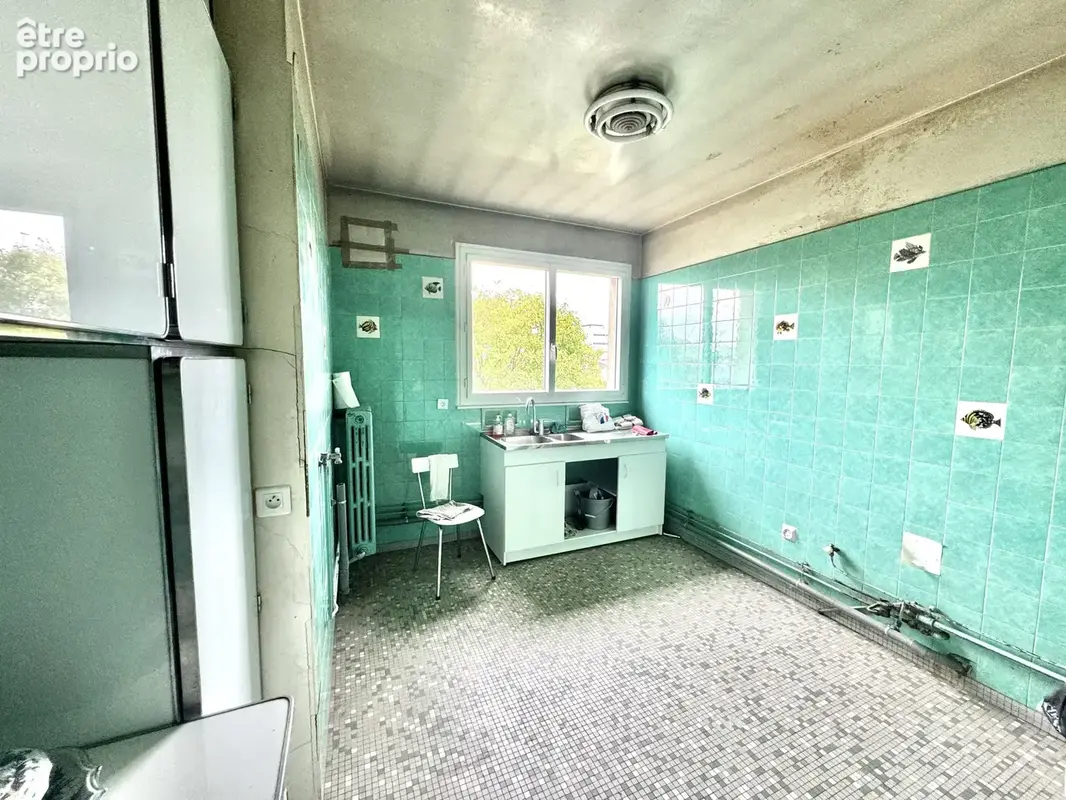 4 pieces  + balcon + box double + poss studette en sus - photo 7