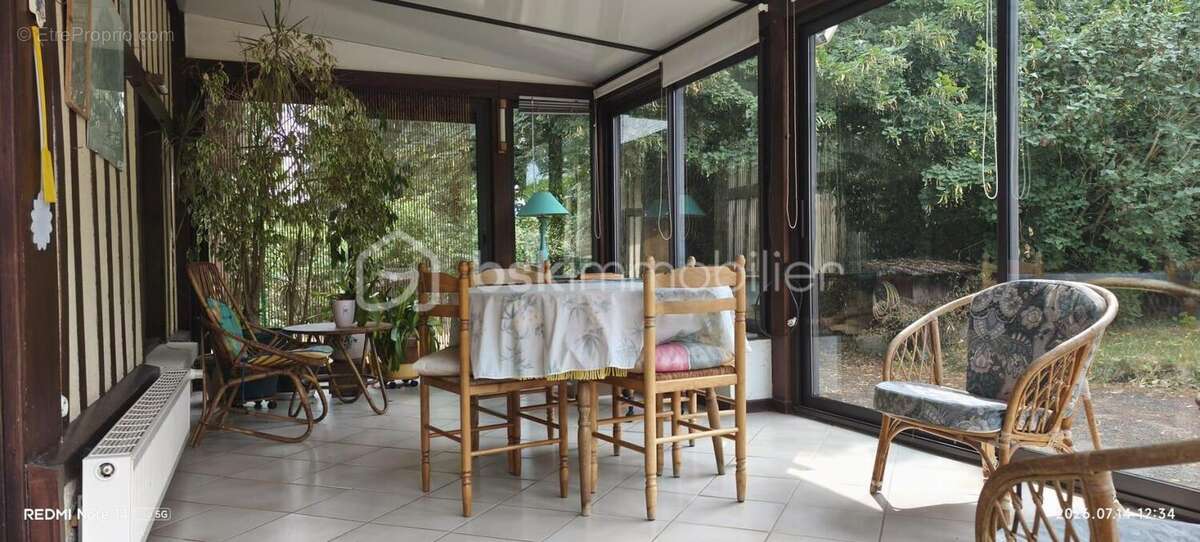 La Maison à la campagne - photo 2