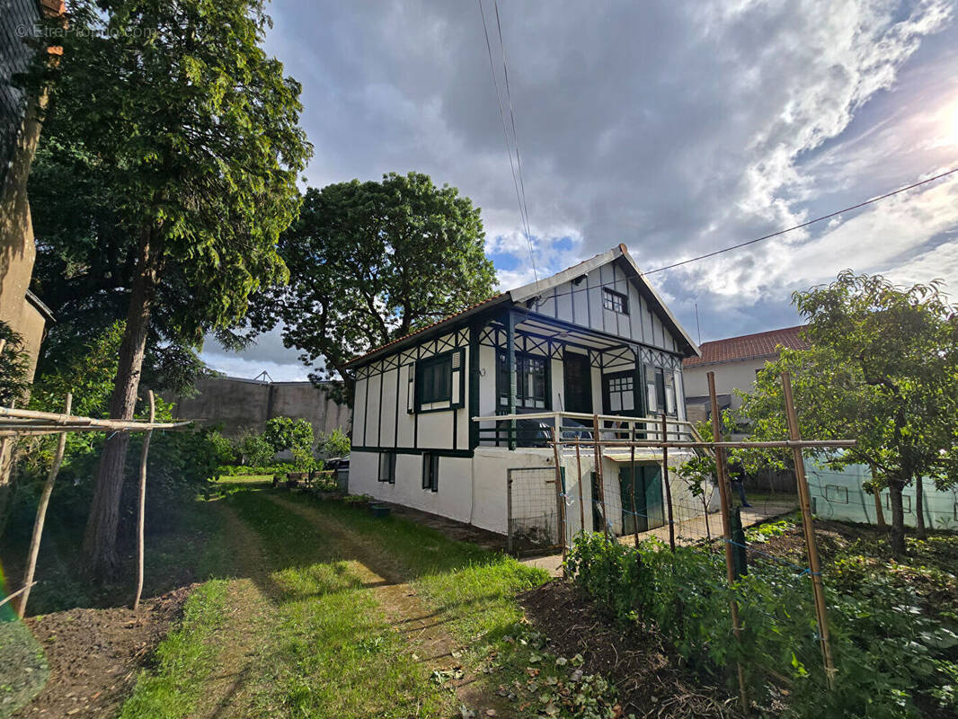 Maison à REZE