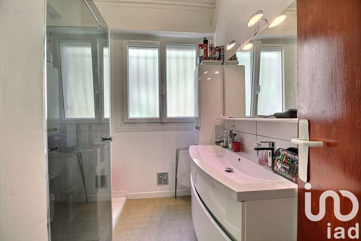 Photo 5 - Appartement à SANARY-SUR-MER