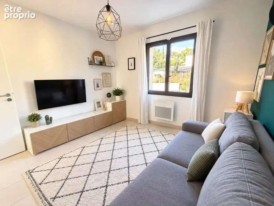Vente Maison Pourrieres(83910) 380 000ï¿œ - photo 9